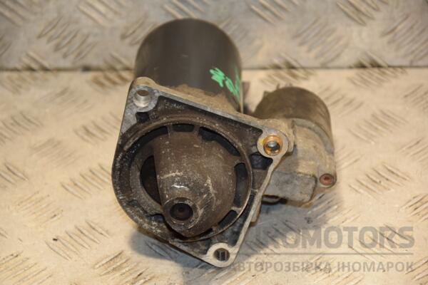Стартер Fiat Doblo 1.6MJet 2010 0001108234 406767 - 2