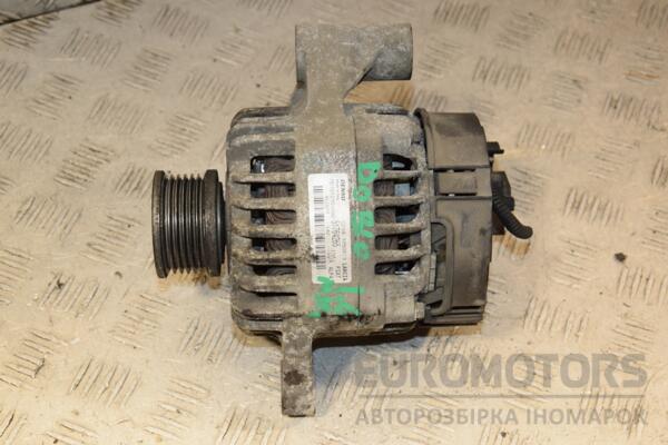 Генератор Fiat Doblo 1.6MJet 2010 51764265 406769 - 2