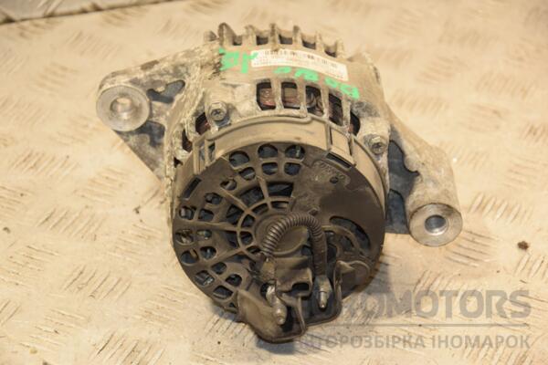 Генератор Fiat Doblo 1.6MJet 2010 51764265 406769 - 3