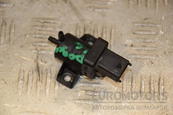 Клапан электромагнитный Fiat Doblo 1.6MJet 2010 55204916 406775 euromotors.com.ua