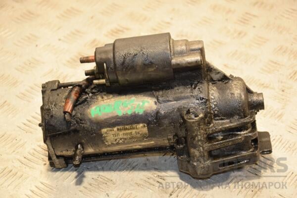 Стартер Ford Mondeo 2.0tdci (III) 2000-2007 2S7T11000DB 406781 euromotors.com.ua