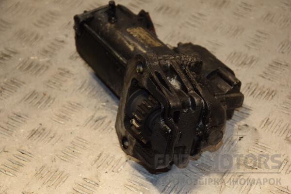 Стартер Ford Mondeo 2.0tdci (III) 2000-2007 2S7T11000DB 406781 - 2