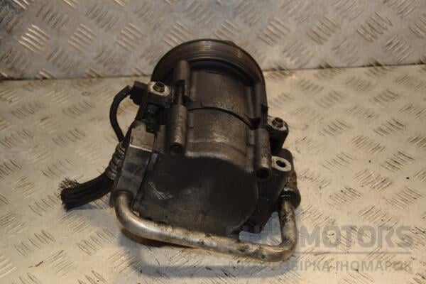 Компрессор кондиционера Ford Mondeo 2.0tdci (III) 2000-2007 4S7119D629AA 406783 - 3