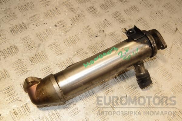Охладитель ОГ (Радиатор EGR) Ford Mondeo 2.0tdci (III) 2000-2007 2S7Q9F464AB 406786 euromotors.com.ua