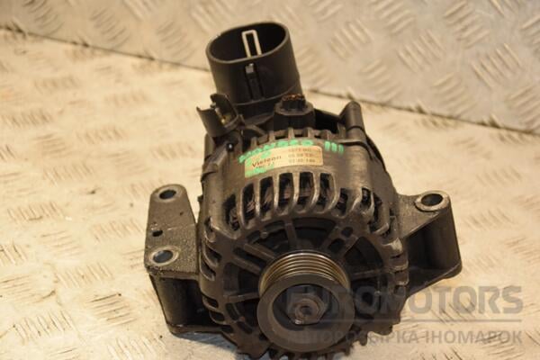 Генератор Ford Mondeo 2.0tdci (III) 2000-2007 1S7TBC 406787 euromotors.com.ua