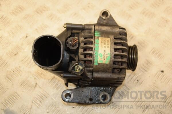 Генератор Ford Mondeo 2.0tdci (III) 2000-2007 1S7TBC 406787 - 2