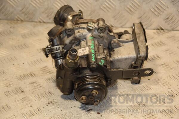 Насос гидроусилителя руля (ГУР) Ford Mondeo 2.0tdci (III) 2000-2007 XS713A674BF 406792 euromotors.com.ua