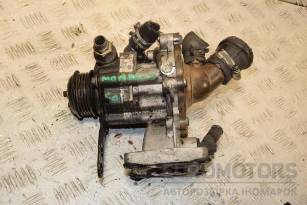 Насос гидроусилителя руля (ГУР) Ford Mondeo 2.0tdci (III) 2000-2007 XS713A674BF 406792 - 2
