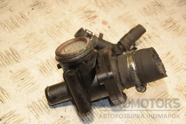 Корпус термостата Ford Mondeo 2.0tdci (III) 2000-2007 2S7Q8594BA 406795 - 2