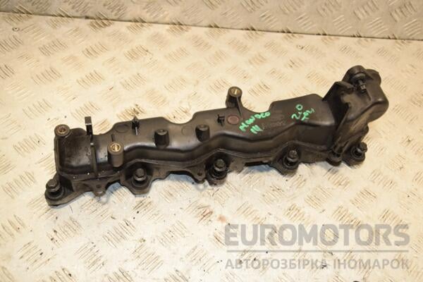 Коллектор впускной пластик Ford Mondeo 2.0tdci (III) 2000-2007 2S7Q9424BD 406800 euromotors.com.ua