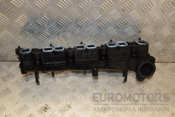 Коллектор впускной пластик Ford Mondeo 2.0tdci (III) 2000-2007 2S7Q9424BD 406800 - 2