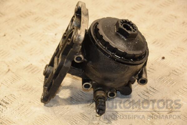 Корпус масляного фильтра Ford Mondeo 2.0tdci (III) 2000-2007 1C1Q6B624AG 406808 - 2