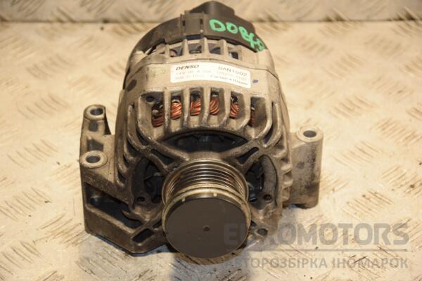 Генератор Lancia Ypsilon 1.3MJet 2003-2011 DAN1002 406810 euromotors.com.ua