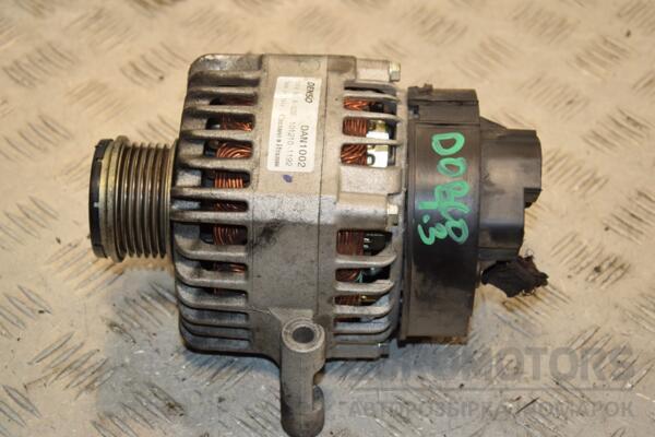 Генератор Citroen Nemo 1.3MJet 2008 DAN1002 406810 - 2