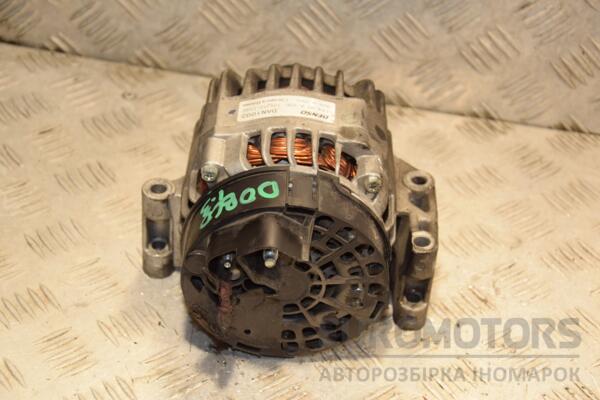 Генератор Citroen Nemo 1.3MJet 2008 DAN1002 406810 - 3