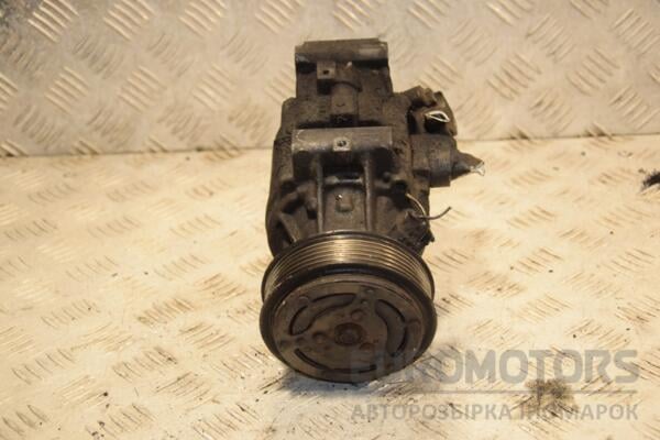 Компрессор кондиционера Citroen Nemo 1.3MJet 2008 5A7975600 406813 euromotors.com.ua
