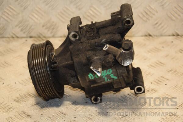 Компресор кондиціонера Citroen Nemo 1.3MJet 2008 5A7975600 406813 - 2