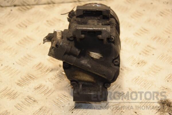 Компресор кондиціонера Citroen Nemo 1.3MJet 2008 5A7975600 406813 - 3