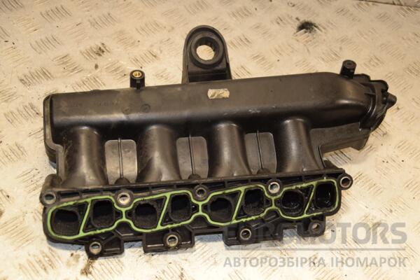 Коллектор впускной пластик Fiat Doblo 1.3MJet 2000-2009 55207034 406816 - 2