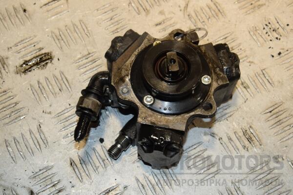 Топливный насос высокого давления (ТНВД) Citroen Nemo 1.3MJet 2008 0986437023 406818 - 2