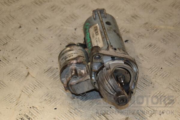 Стартер Fiat Panda 1.3MJet 2003-2012 D6G321 406821 - 2