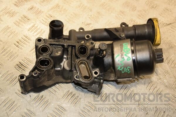 Корпус масляного фильтра Fiat Doblo 1.3MJet 2000-2009 406825 euromotors.com.ua