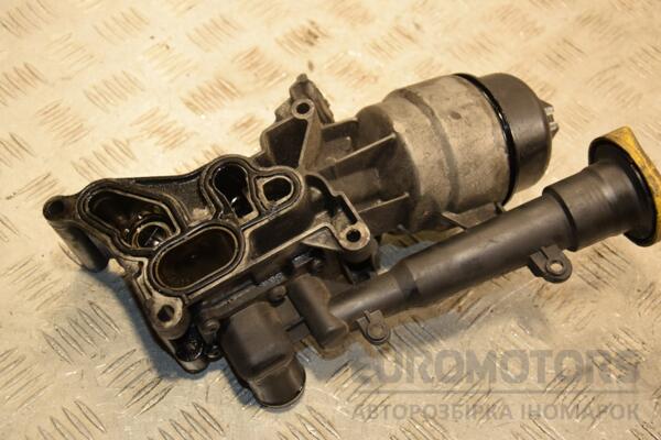 Корпус масляного фільтра Fiat Doblo 1.3MJet 2000-2009 406825 - 2