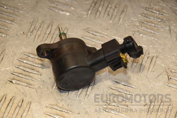 Редукційний клапан Fiat Doblo 1.3MJet 2000-2009 0281002584 406828 euromotors.com.ua