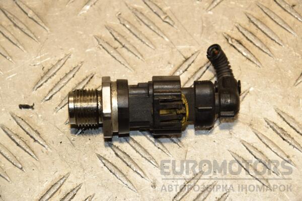 Датчик тиску палива в рейці Fiat Doblo 1.3MJet 2000-2009 0281002903 406829 euromotors.com.ua