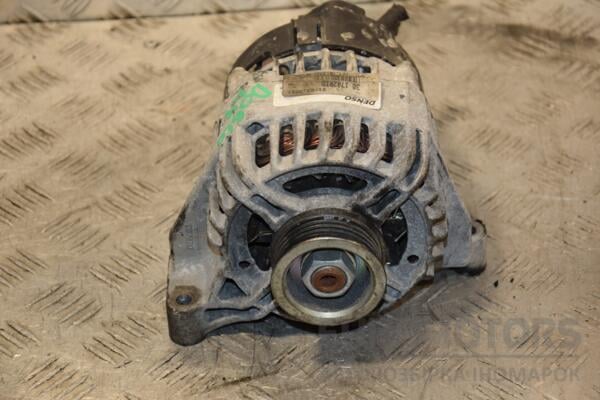 Генератор Fiat Panda 1.4 8V 2003-2012 301742RID 406830 - 1