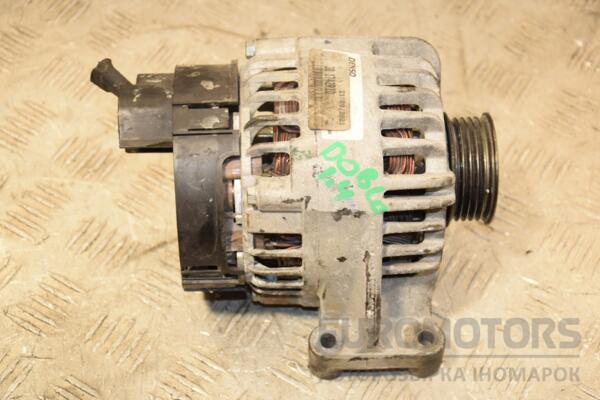 Генератор Fiat Panda 1.4 8V 2003-2012 301742RID 406830 - 2