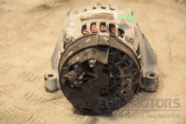 Генератор Fiat Panda 1.4 8V 2003-2012 301742RID 406830 - 3