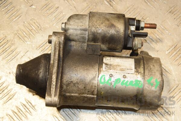 Стартер Fiat Stilo 1.4 8V 2001-2007 55193355 406833 euromotors.com.ua
