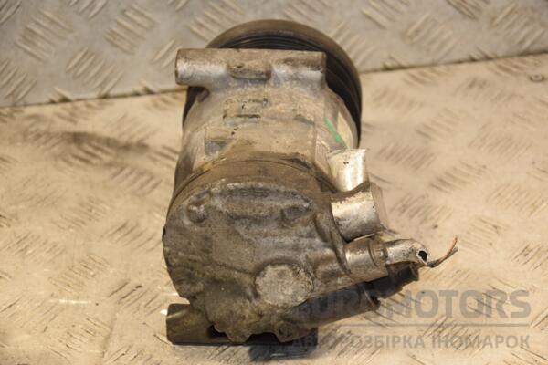 Компресор кондиціонера Fiat Doblo 1.4 8V 2000-2009 55194880 406835 - 3