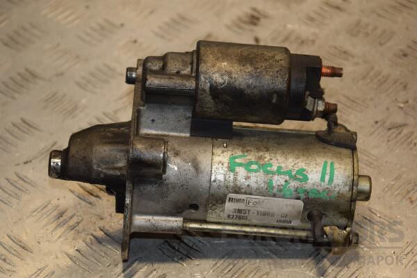 Стартер Ford Focus 1.6tdci (II) 2004-2011 3M5T11000CF 406844 euromotors.com.ua