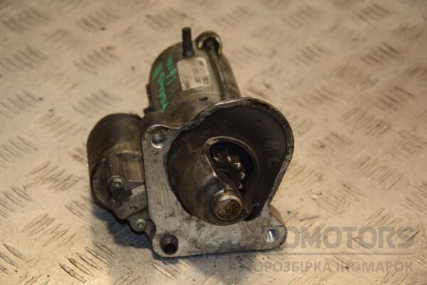 Стартер Ford C-Max 1.6tdci 2003-2010 3M5T11000CF 406844 - 2