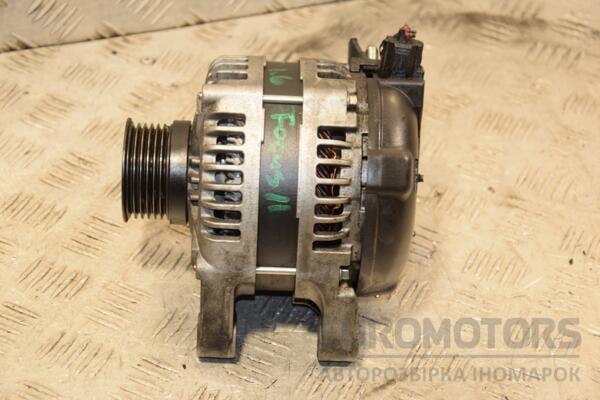 Генератор Ford Focus 1.6tdci (II) 2004-2011 DAN930 406846 - 2