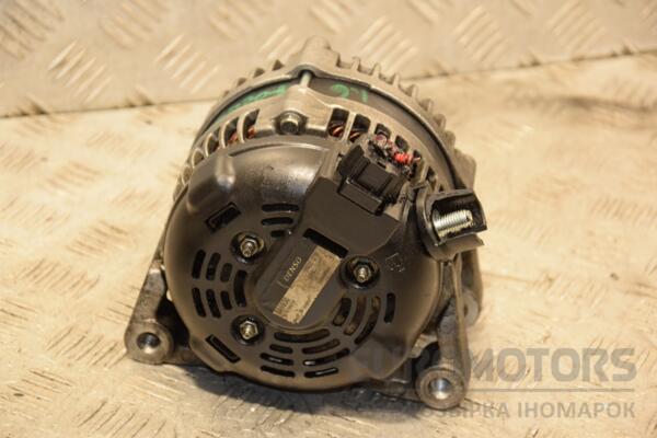 Генератор Ford Focus 1.6tdci (II) 2004-2011 DAN930 406846 - 3