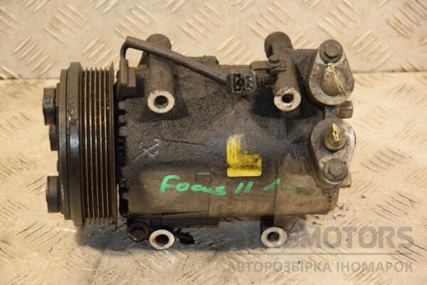 Компресор кондиціонера Ford C-Max 1.6tdci 2003-2010 3M5H19D629KF 406849 - 2