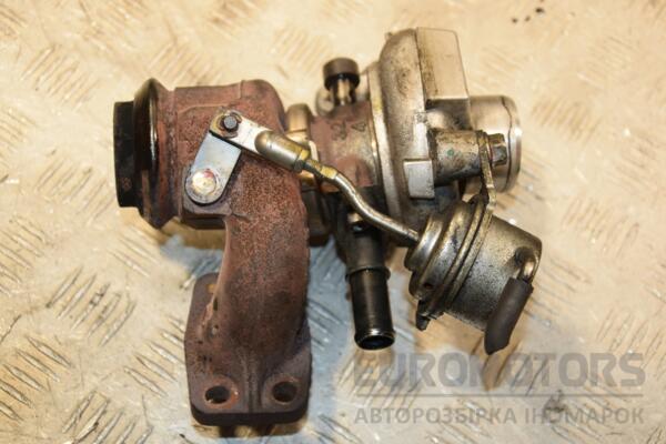 Турбина Ford Focus 1.6tdci (II) 2004-2011 9685293080 406852 - 2