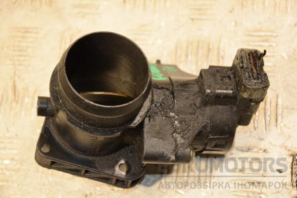 Дросельна заслінка електрична Ford Focus 1.6tdci (II) 2004-2011 9686487280 406855 - 2