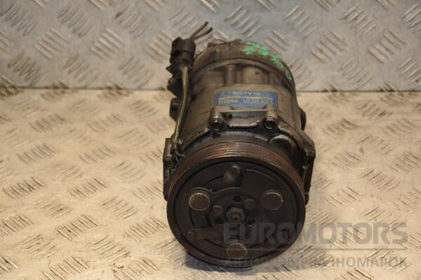 Компресор кондиціонера VW Bora 1.9tdi 1997-2005 1J0820803K 406865 euromotors.com.ua