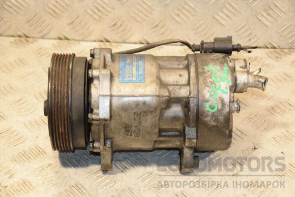 Компрессор кондиционера VW Bora 1.9tdi 1997-2005 1J0820803K 406865 - 2
