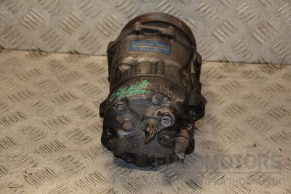 Компрессор кондиционера VW Bora 1.9tdi 1997-2005 1J0820803K 406865 - 3