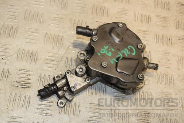 Вакуумний насос (тандемний насос) VW Golf 1.9tdi (IV) 1997-2003 038145209A 406868 euromotors.com.ua
