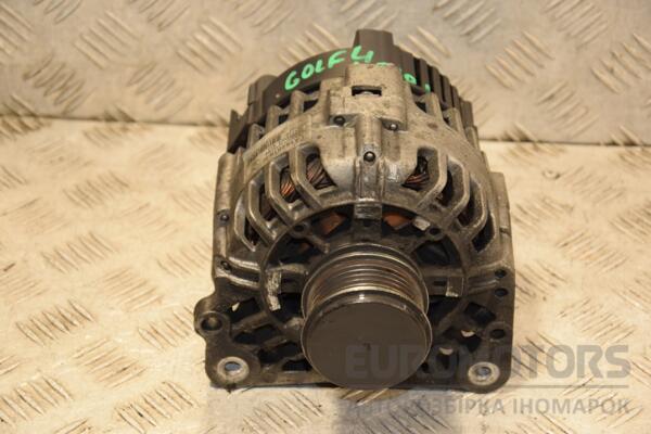 Генератор VW Bora 1.9tdi 1997-2005 CA1446IR 406870 euromotors.com.ua