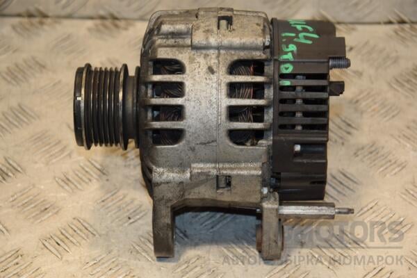 Генератор VW Bora 1.9tdi 1997-2005 CA1446IR 406870 - 2
