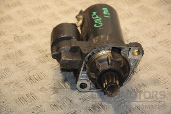 Стартер VW Bora 1.9tdi 1997-2005 02M911023F 406873 - 2