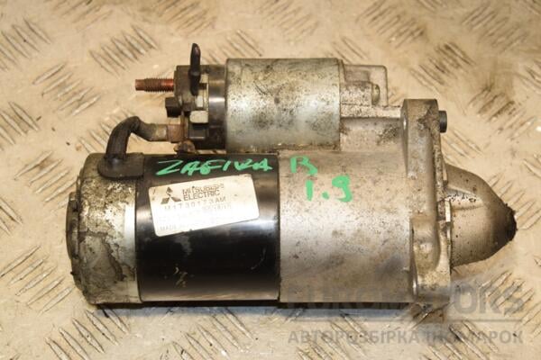 Стартер Opel Zafira 1.9cdti (B) 2005-2011 M1T30173AM 406891 euromotors.com.ua