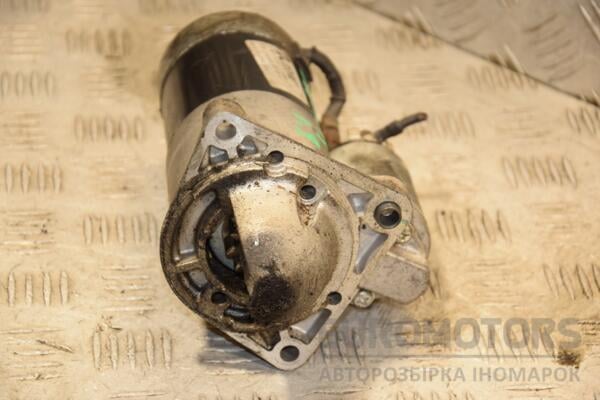 Стартер Opel Vectra 1.9cdti (C) 2002-2008 M1T30173AM 406891 - 2